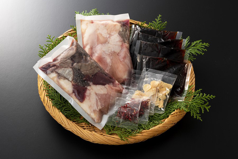 石井食品株式会社