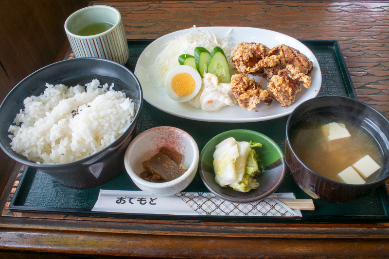 喫茶ウインナー