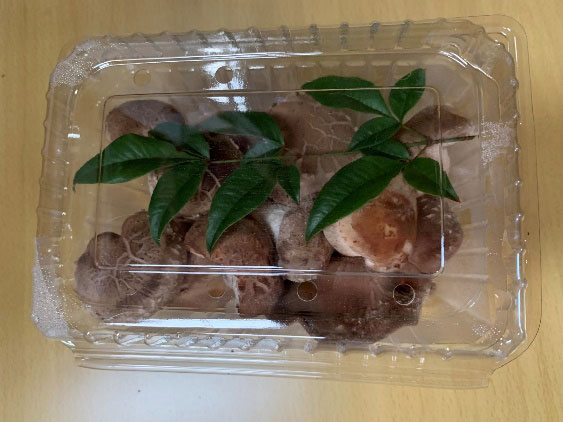 多実農産工房「ハモリタ」