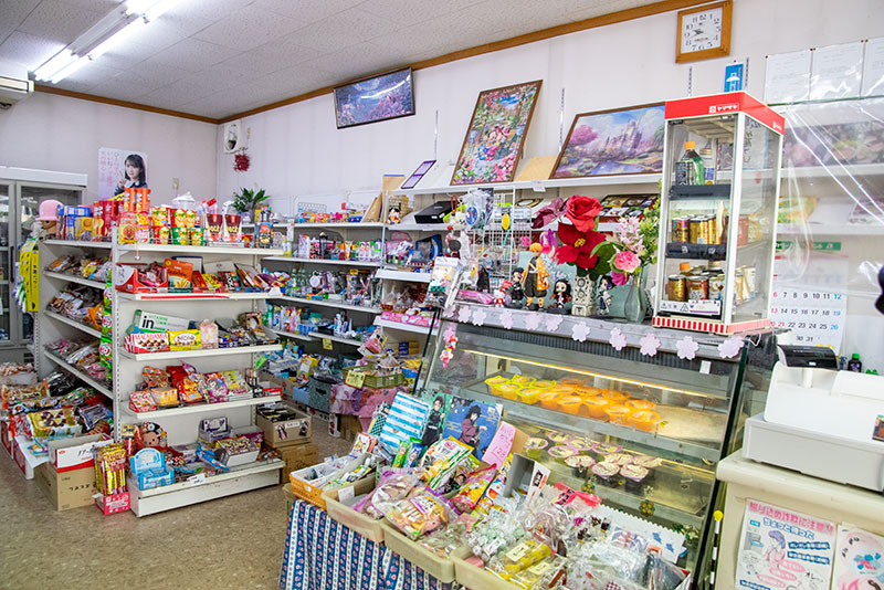 イワサキストアー