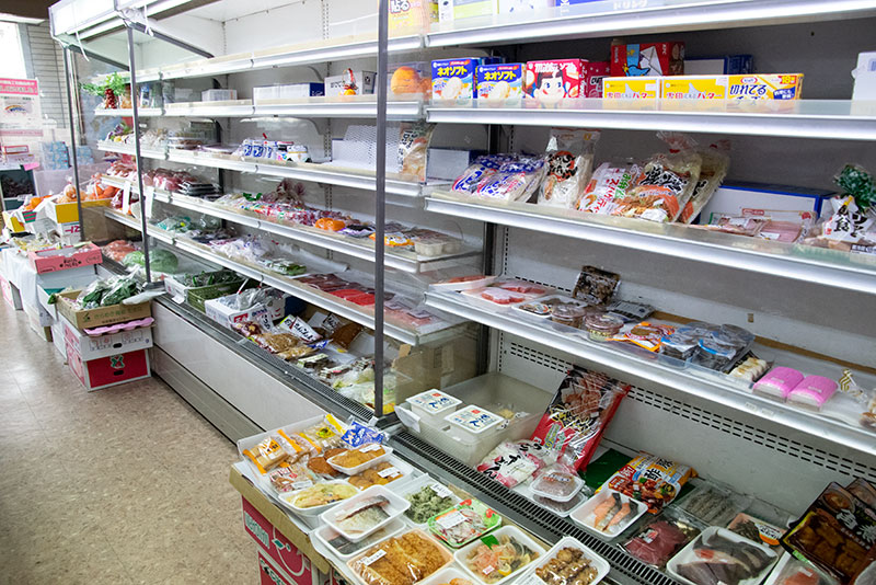 イワサキストアー