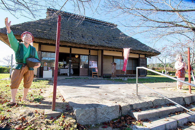 さくら茶屋&eminy.工房