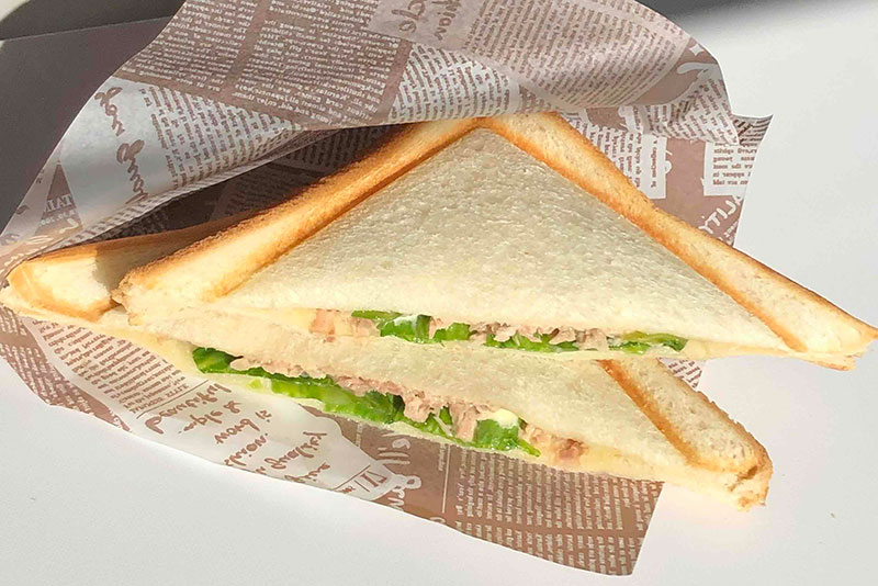 さくら茶屋&eminy.工房