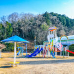 きんちゃい久米郡みさキッズパーク - きんちゃい久米郡